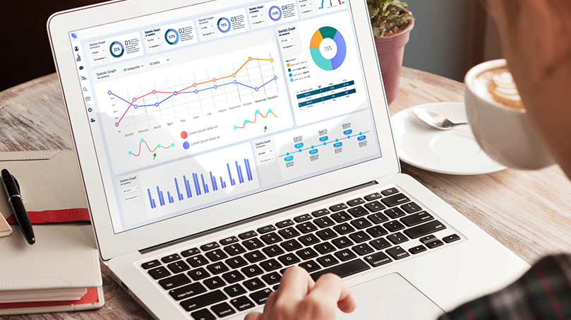 Betaffiliation Dashboard
